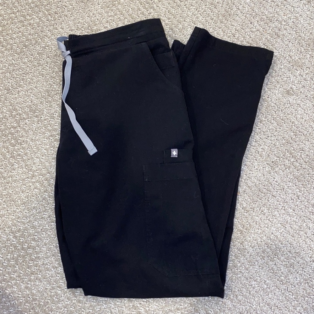 FIGS scrub pants